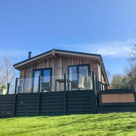 Crook Lodge Картмел Экстерьер фото