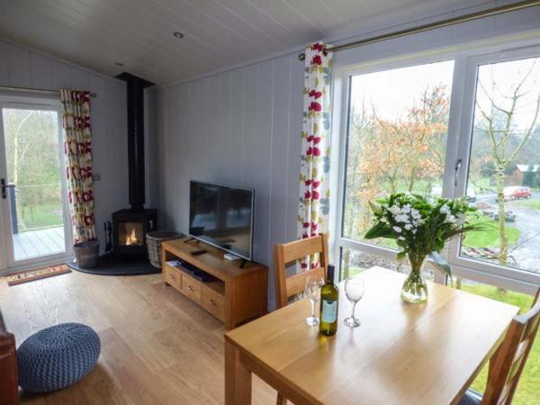 Crook Lodge Картмел Экстерьер фото