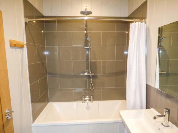 Crook Lodge Картмел Экстерьер фото
