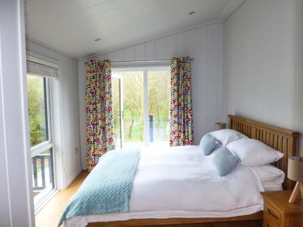Crook Lodge Картмел Экстерьер фото