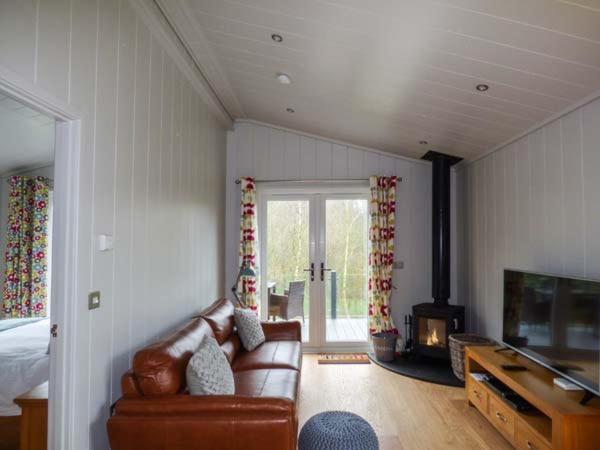 Crook Lodge Картмел Экстерьер фото