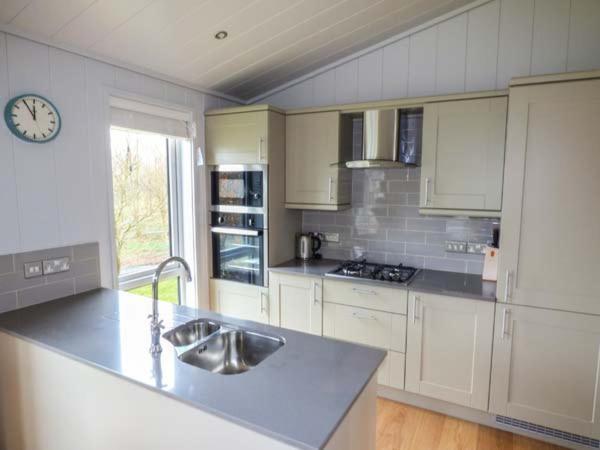 Crook Lodge Картмел Экстерьер фото